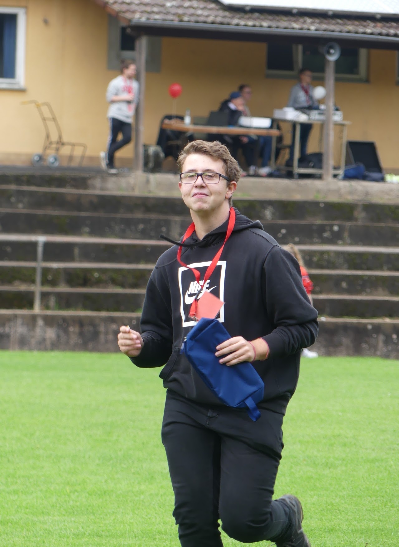 Bild vom 13. Benefizlauf im Jahr 2022. Dies ist das 241. Bild.